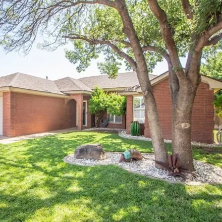 Image 1 - 9705 Aberdeen Ave, Lubbock, Texas, 79424 - House for sale
