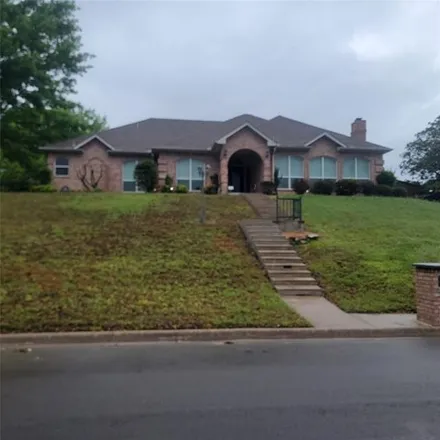 Rent this 4 bed house on 2 Lombardy Terrace in Benbrook, TX 76132