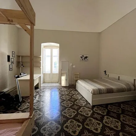 Image 4 - Palazzo Saraceno, Via Gelso, 70054 Giovinazzo BA, Italy - Apartment for rent