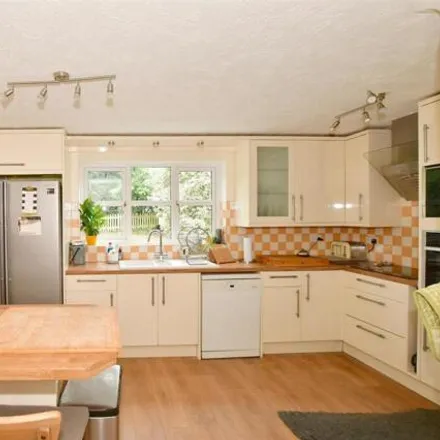 Buy this 4 bed house on Brown Twins Road in Hurstpierpoint, BN6 9QU