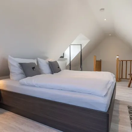 Rent this 1 bed apartment on Sankt Peter in Olsdorfer Straße, 25826 Sankt Peter-Ording