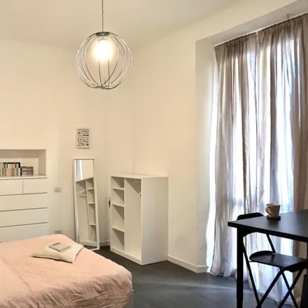 Rent this studio apartment on Armonia in Via Andre' Marie Ampere, 20131 Milan MI