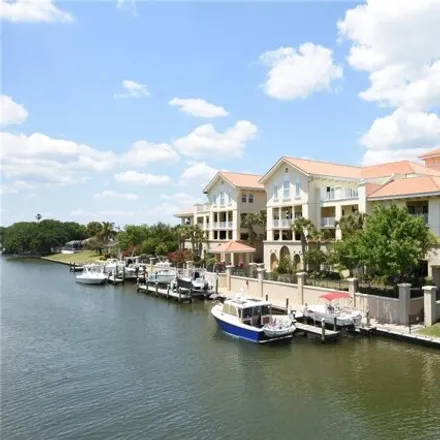 Buy this 3 bed condo on Bella Harbor Court in Palm Coast, FL 32137