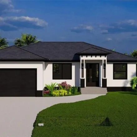 Buy this 3 bed house on Cotter Avenue in Charlotte County, FL 34290