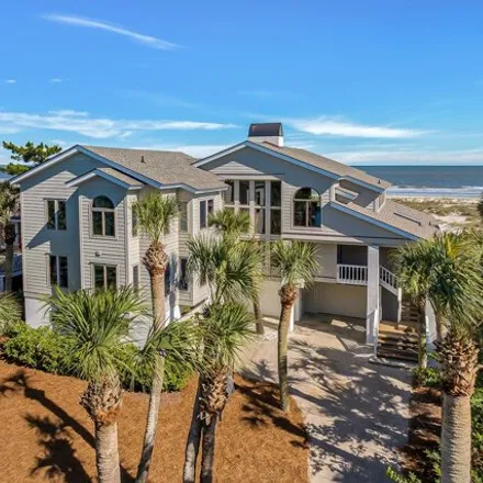 Buy this 6 bed house on 700 Flying Fish Road in Fripp Island, Beaufort County