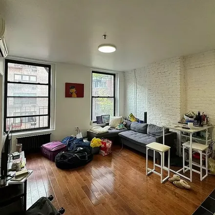 Image 2 - 661 Washington Street, New York, NY 10014, USA - Apartment for rent