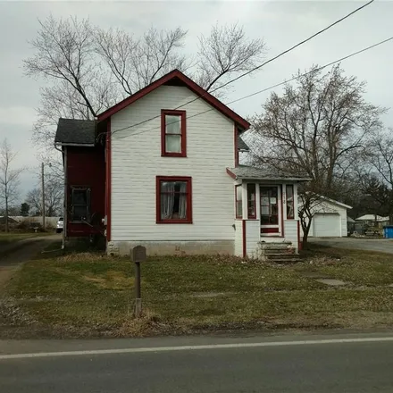 Image 6 - Ruggles-Troy Volunteer Fire Department, 254 SR 511, Nova, Troy Township, OH 44859, USA - House for sale