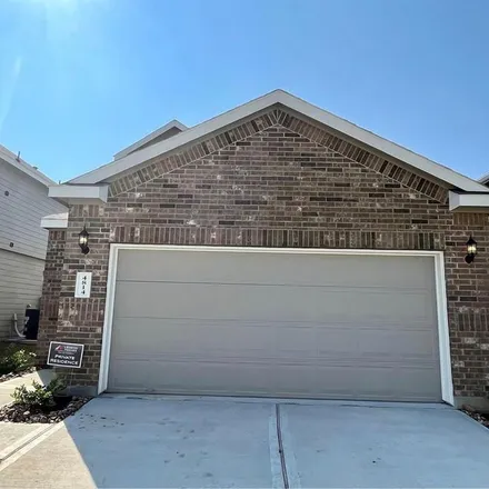 Rent this 4 bed apartment on Northcrest Village Way in Harris County, TX 77388