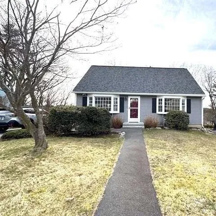 Buy this 4 bed house on 23 Pinehurst Avenue in Nashua, NH 03062