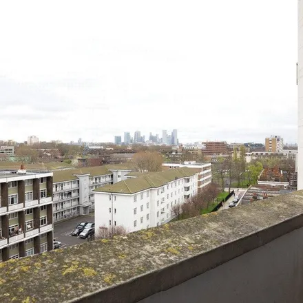 Image 7 - Keeling House, Claredale Street, London, E2 6PG, United Kingdom - Apartment for rent