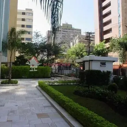 Image 2 - Rua Abílio Soares 607, Paraíso, São Paulo - SP, 04004-001, Brazil - Apartment for rent