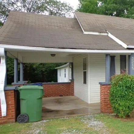 Rent this 2 bed house on 3215 Meridian St N in Huntsville, Alabama