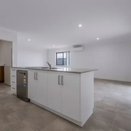 Rent this 4 bed apartment on unnamed road in Baldivis WA 6171, Australia