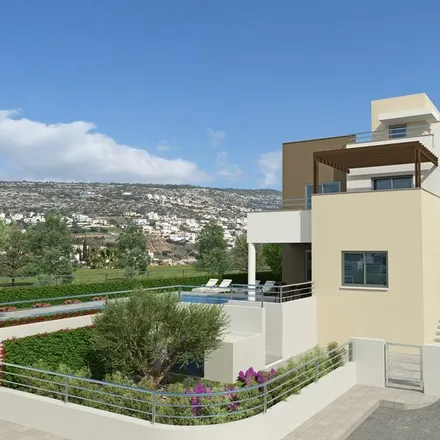 Image 8 - Lambrou Tzabella, 8560 Peyia, Cyprus - House for sale