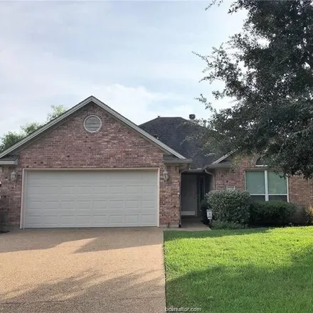 Rent this 3 bed house on 3711 Essen Loop in College Station, TX 77845
