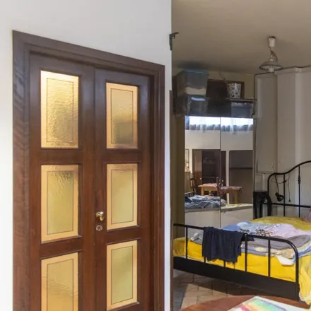 Rent this studio apartment on Isola Farnese/Cassia in Via Isola Farnese, Rome RM