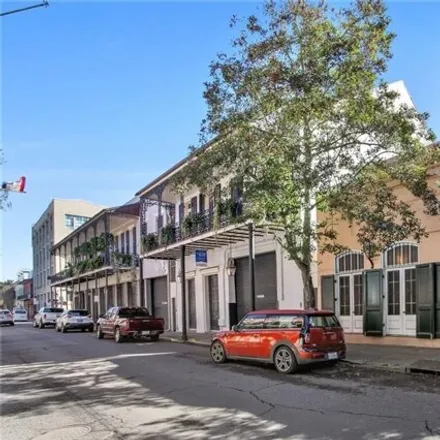 Image 2 - 920 Chartres Street, New Orleans, LA 70116, USA - House for sale