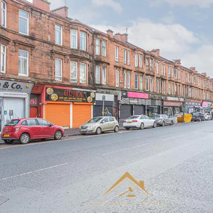 Buy this 2 bed apartment on Cessnock Pharmacy in Paisley Road West, Ibroxholm