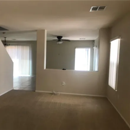 Image 3 - 6445 Chatterer Street, North Las Vegas, NV 89084, USA - Loft for rent