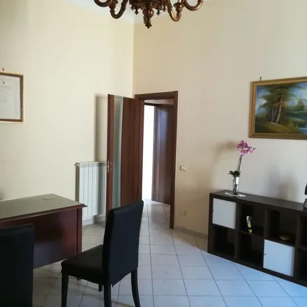 Rent this 2 bed apartment on Via San Felice in 80035 Nola NA, Italy