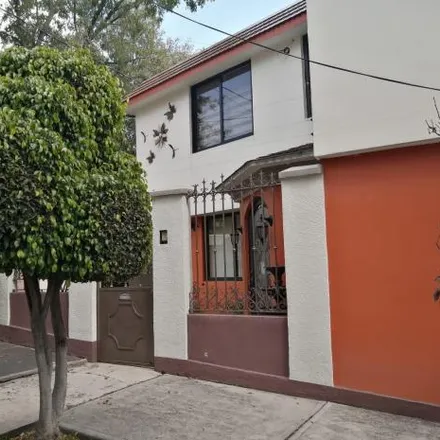 Buy this 3 bed house on Calle de las Grullas in Álvaro Obregón, 01730 Santa Fe