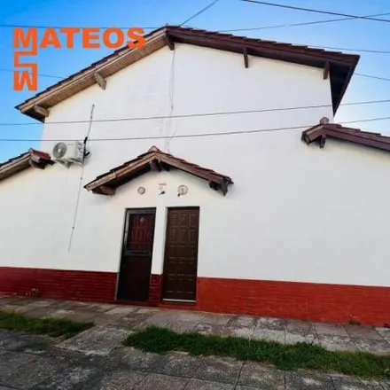 Buy this 1 bed apartment on Calle 55 148 in Partido de La Costa, 7108 Mar del Tuyú