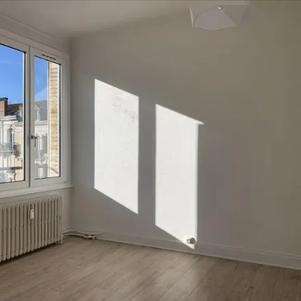 Rent this 1 bed apartment on 57 bis Rue Saint-Dizier in 54100 Nancy, France