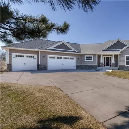 Buy this 5 bed house on Rygg Road in Brunswick, WI 54702