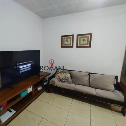 Buy this 3 bed house on Rua Papa João XXIII in Vila Amorim, Suzano - SP