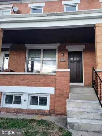 Buy this 3 bed house on 4226 Sheldon Avenue in Baltimore, MD 21206
