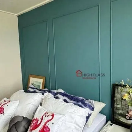 Rent this 1 bed apartment on Rua Itapemirim in Praia de Itaparica, Vila Velha - ES