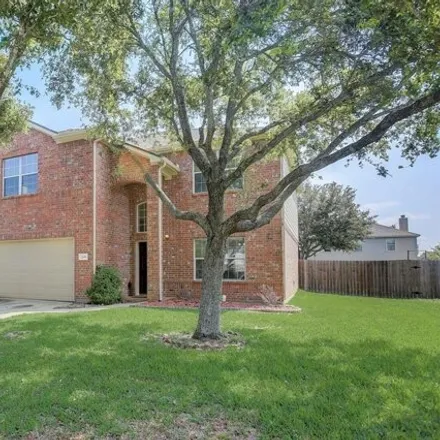 Buy this 4 bed house on 2130 Goldfinch Lane in League City, TX 77573