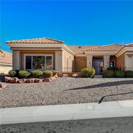 Buy this 3 bed house on 10525 Shoalhaven Drive in Las Vegas, NV 89134