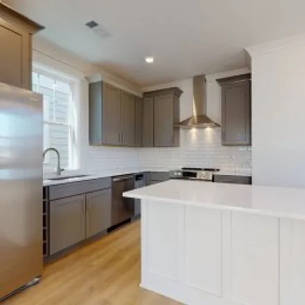 Buy this 3 bed apartment on #a,4426 Providence Hts in Southeast Nashville, Nashville
