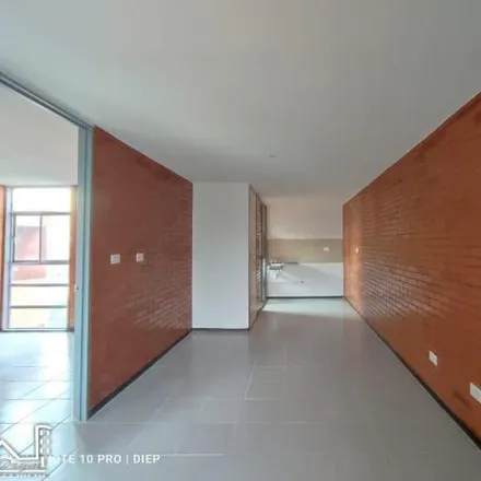 Buy this 2 bed apartment on Calle a Santo Tomás Chautla in 72595 Santo Tomás Chautla, PUE