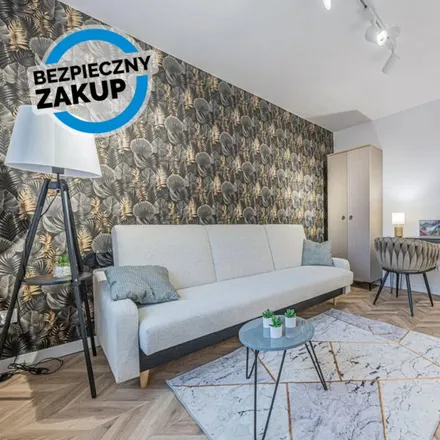 Buy this 3 bed apartment on Kolonia Uroda in Aleja Generała Józefa Hallera, 80-412 Gdansk