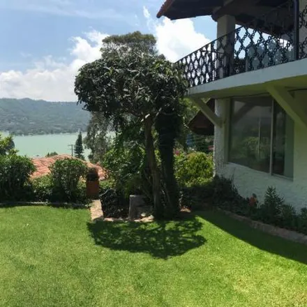 Image 2 - Carretera a la Peña, La Capilla, 51200 Valle de Bravo, MEX, Mexico - House for rent