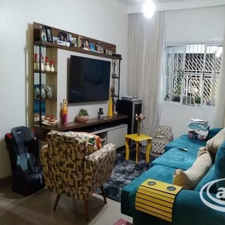 Buy this 3 bed house on Rua Bezerra de Menezes in Jardim D'Abril, Osasco - SP