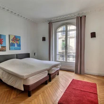 Image 3 - Place Saint-Sulpice, 75006 Paris, France - Apartment for rent