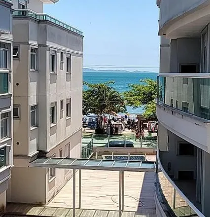 Buy this 1 bed apartment on Rua Antônio Heil (Neco) in Canasvieiras, Florianópolis - SC