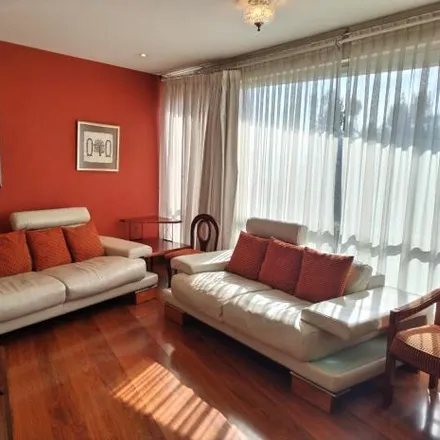 Buy this 3 bed apartment on Mariano Echeverria Oe5-145 in 170104, Quito