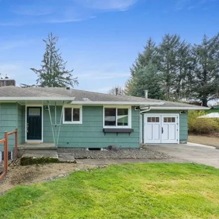 Buy this 3 bed house on Oregon Coast Highway in Pleasant Valley, Tillamook County