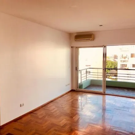 Rent this 1 bed apartment on Baigorria 2502 in Villa del Parque, C1417 CUN Buenos Aires