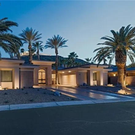 Image 1 - 1683 Liege Drive, Henderson, NV 89012, USA - House for sale