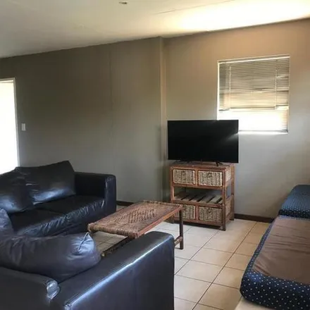 Image 3 - 1159 Park Street, Hatfield, Pretoria, 0028, South Africa - Apartment for rent