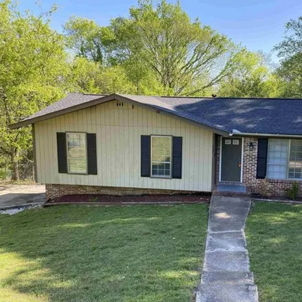 Buy this 3 bed house on 320 27th Ave NW in Center Point, Alabama