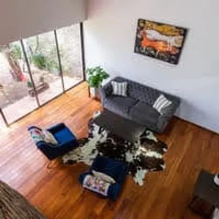 Buy this 3 bed house on Calle Presidente Venustiano Carranza 224 in Coyoacán, 04010 Mexico City