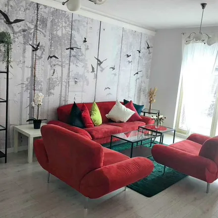 Image 6 - Lastadia 35E, 80-880 Gdansk, Poland - Apartment for rent