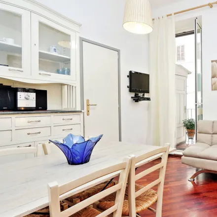 Image 2 - Via Matteo Boiardo 28, 00185 Rome RM, Italy - Apartment for rent