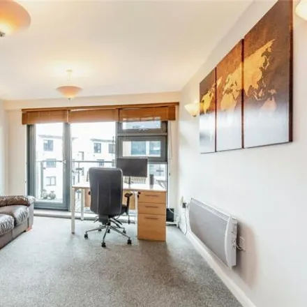 Image 2 - Triodos Bank, 2 Deanery Road, Bristol, BS1 5AS, United Kingdom - Apartment for sale
